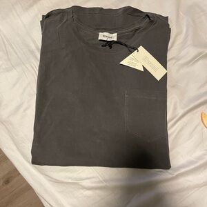 Elwood pocket shirts